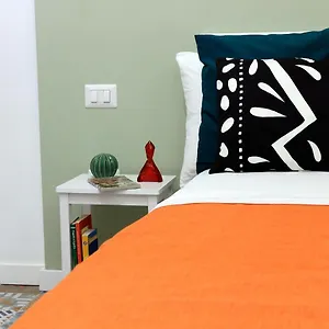  Apartment Inner