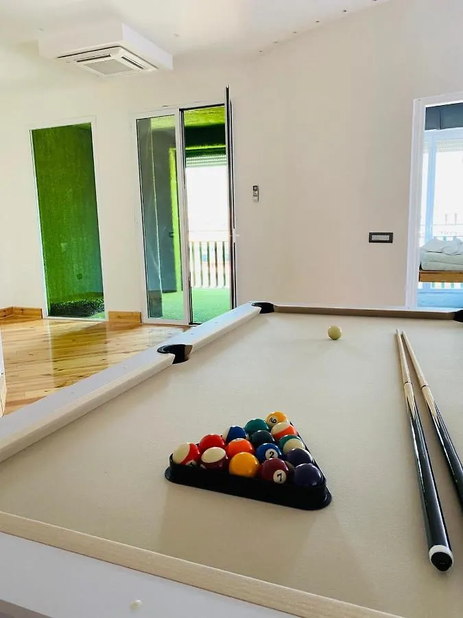 President Plaza Vip Suite Spa By Babylon Stay Naples