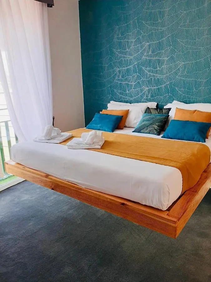 President Plaza Vip Suite Spa By Babylon Stay Naples 0*,  Italy