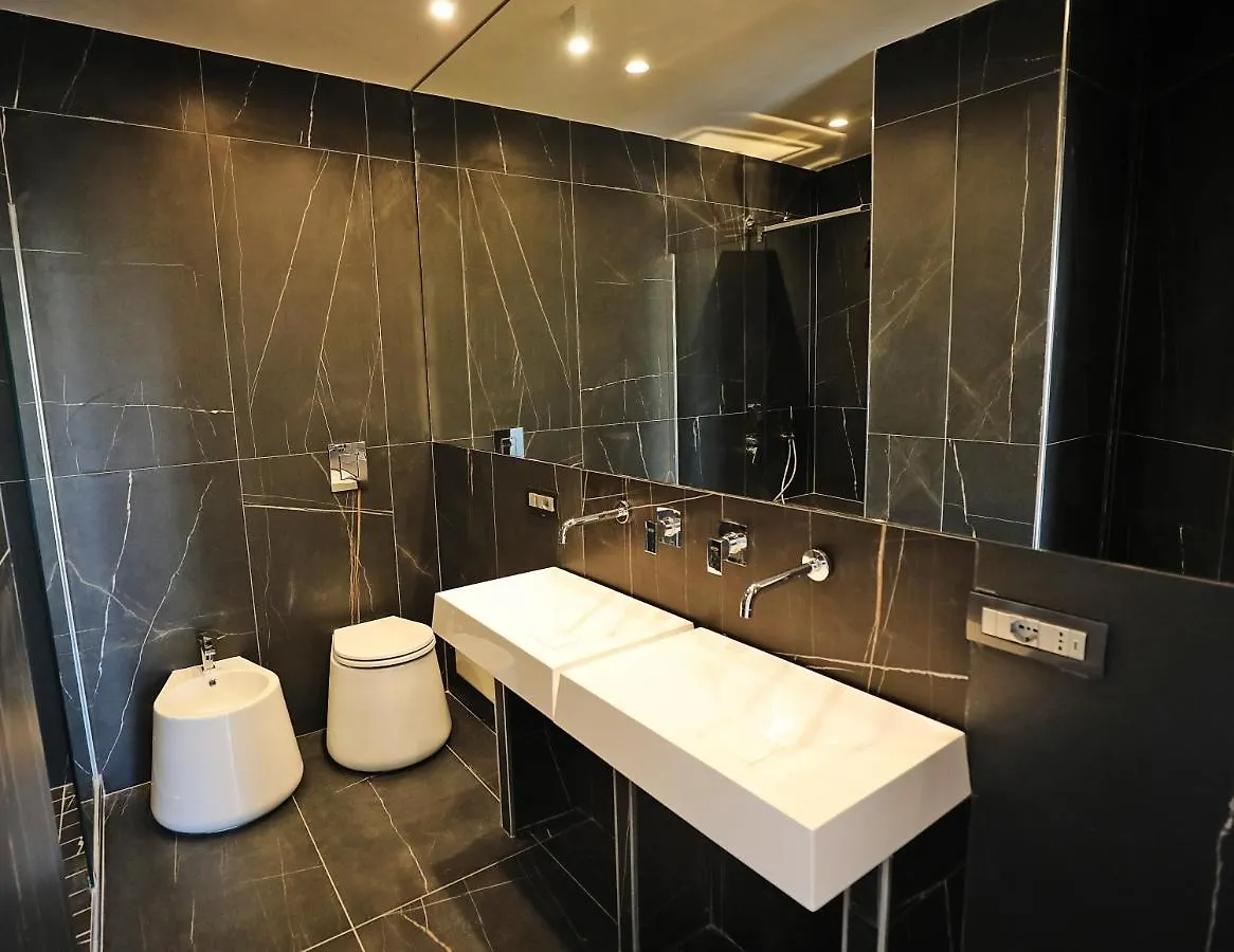 President Plaza Vip Suite Spa By Babylon Stay Naples