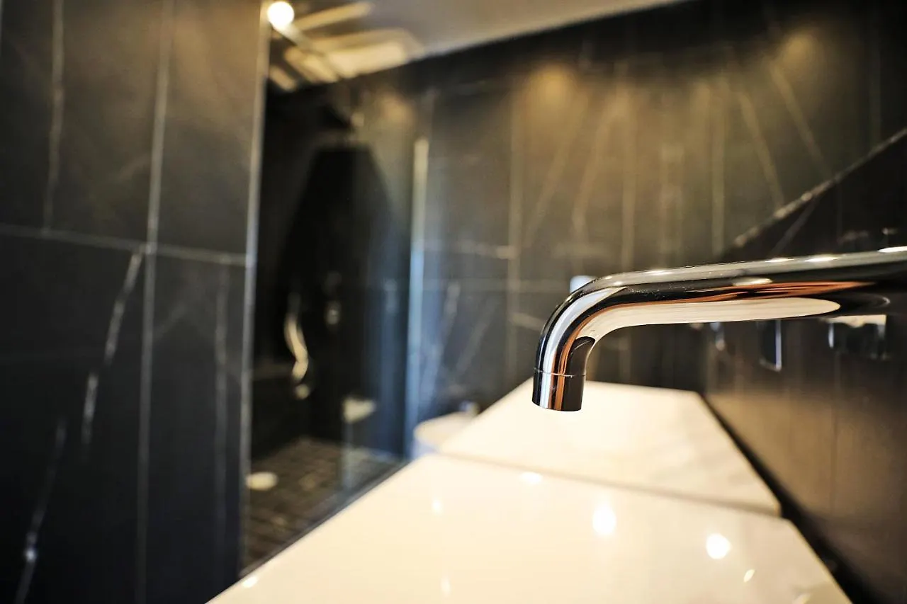 Apartment President Plaza Vip Suite Spa By Babylon Stay Naples Italy