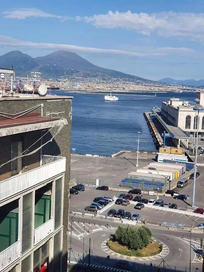 President Plaza Vip Suite Spa By Babylon Stay Naples Italy