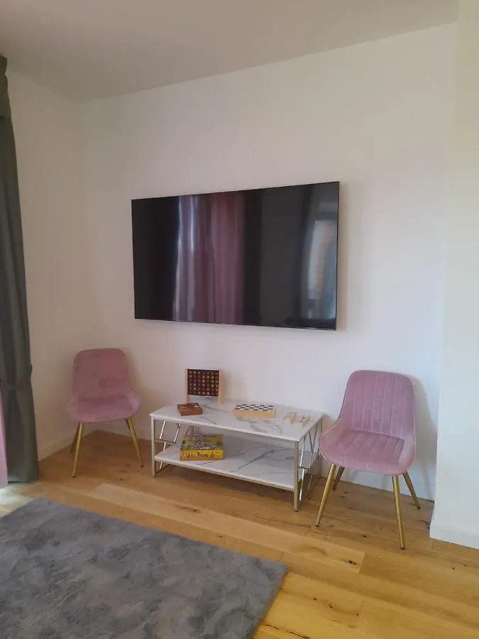 President Plaza Vip Suite Spa By Babylon Stay Naples 0*,  Italy