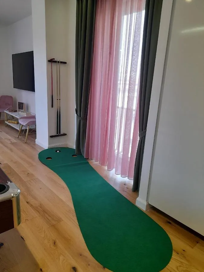 President Plaza Vip Suite Spa By Babylon Stay Naples