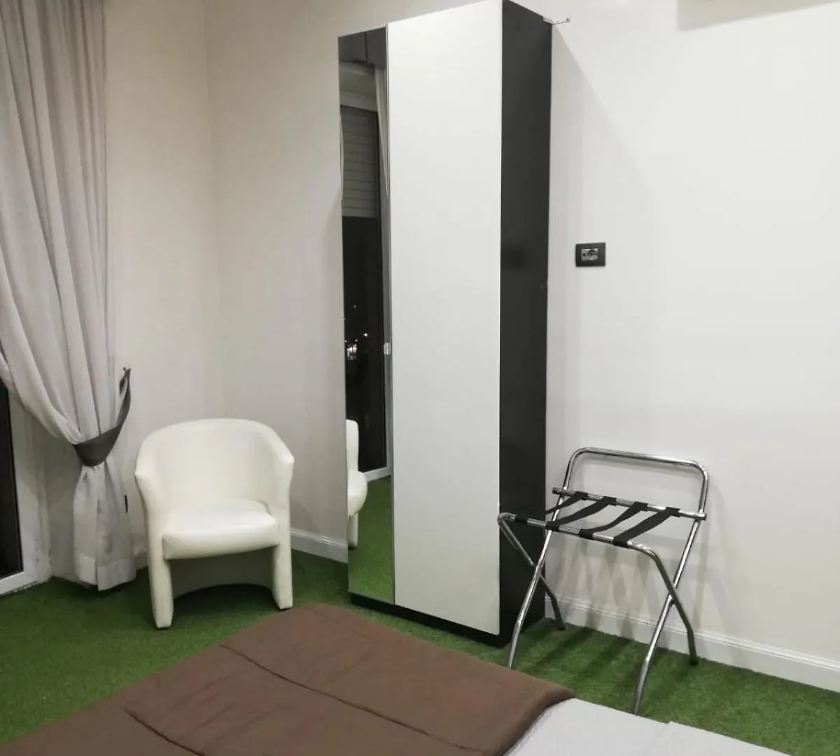 Apartment President Plaza Vip Suite Spa By Babylon Stay Naples