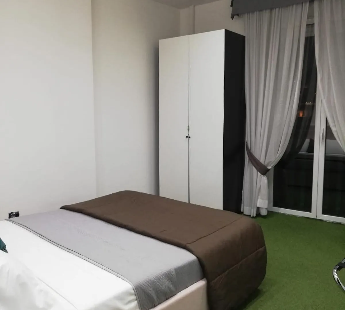 President Plaza Vip Suite Spa By Babylon Stay Naples 0*,  Italy