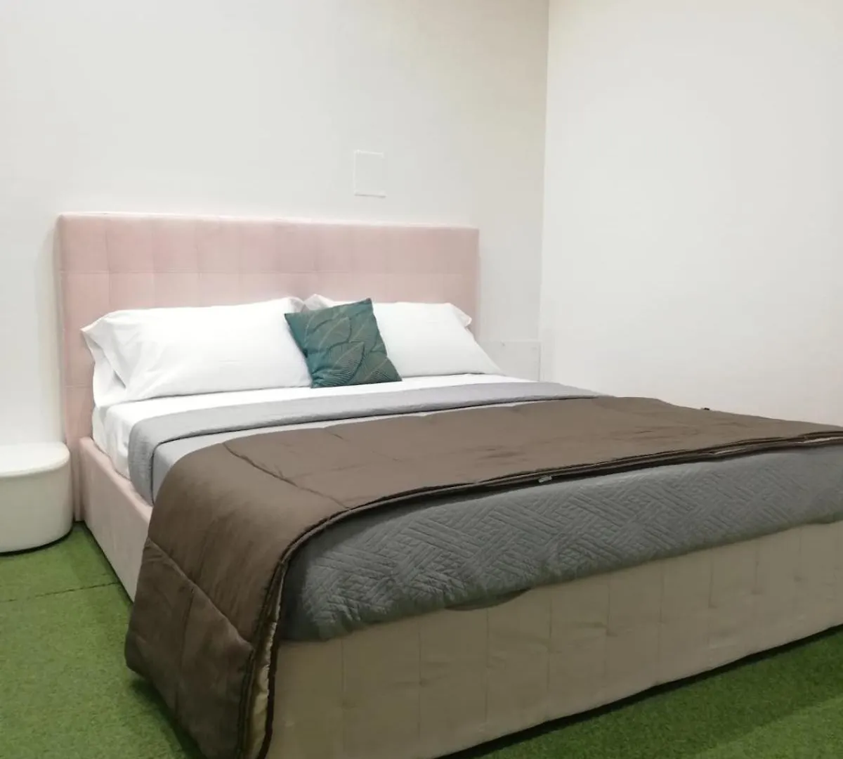 Apartment President Plaza Vip Suite Spa By Babylon Stay Naples