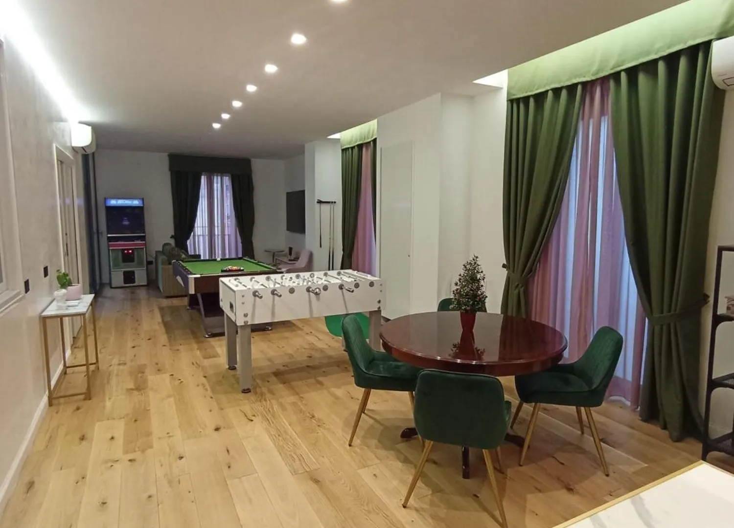 Apartment President Plaza Vip Suite Spa By Babylon Stay Naples