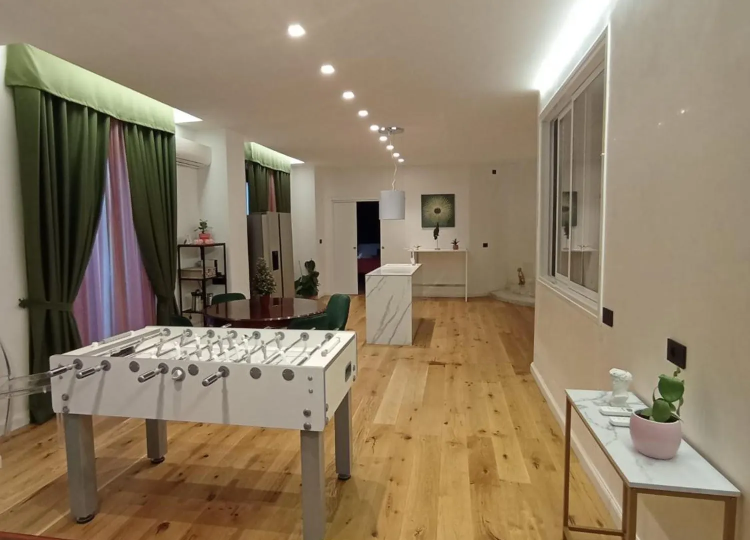 President Plaza Vip Suite Spa By Babylon Stay Naples 0*,  Italy