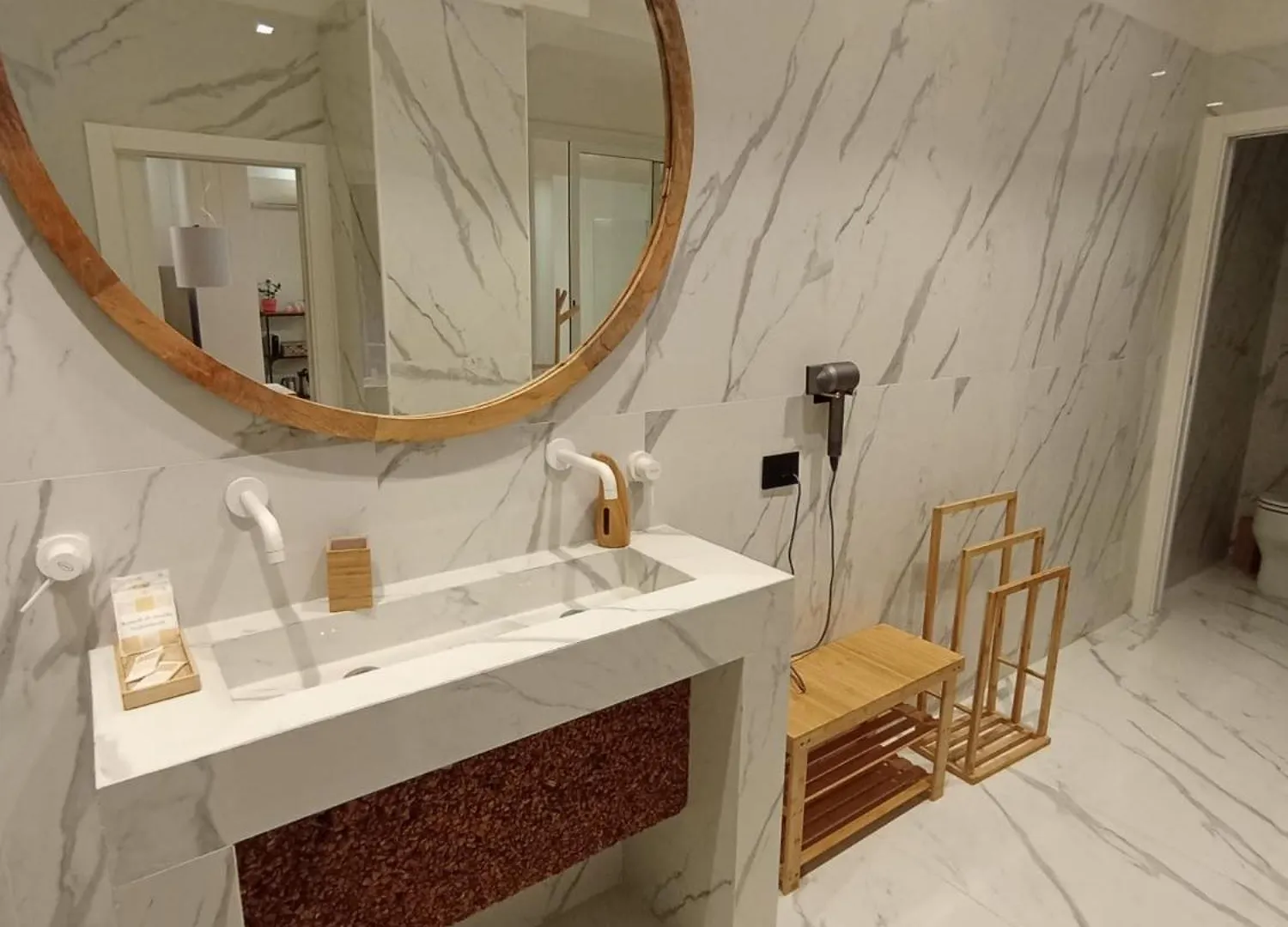 Apartment President Plaza Vip Suite Spa By Babylon Stay Naples