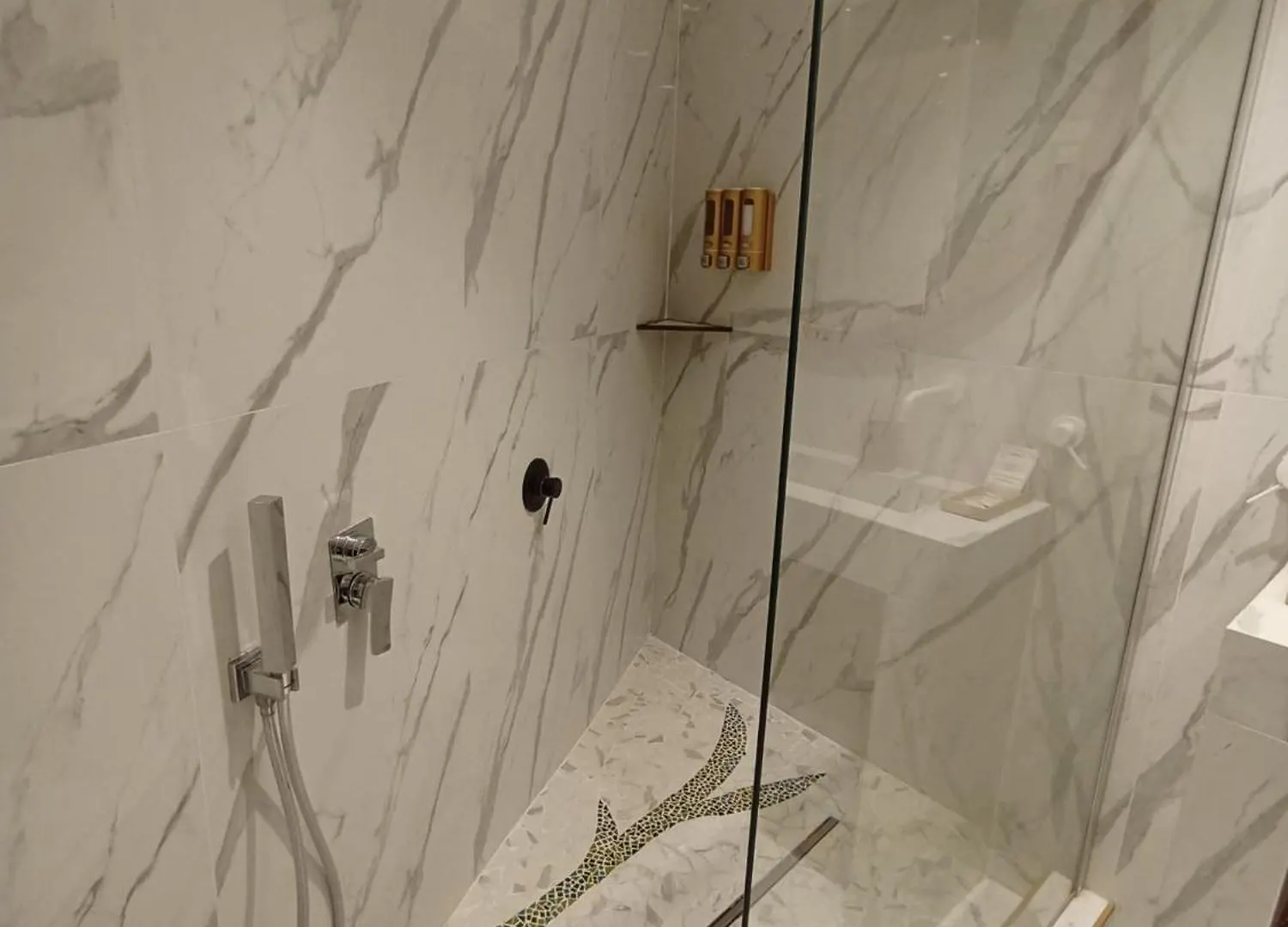 President Plaza Vip Suite Spa By Babylon Stay Naples