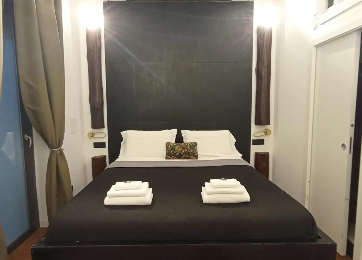 President Plaza Vip Suite Spa By Babylon Stay Naples