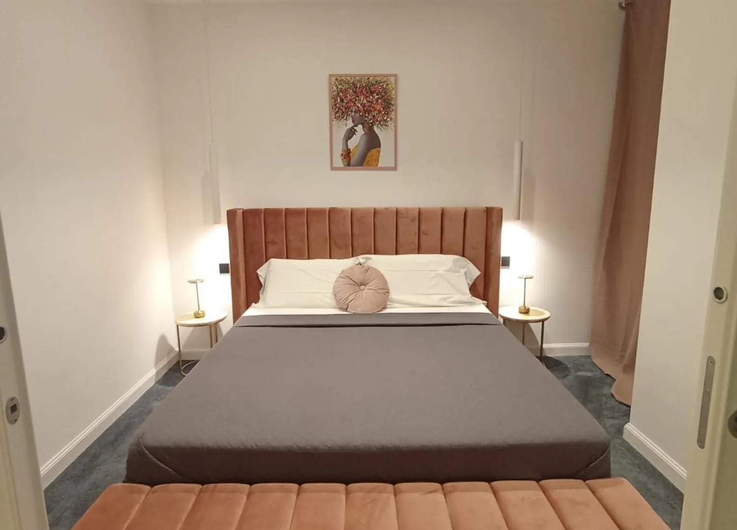 Apartment President Plaza Vip Suite Spa By Babylon Stay Naples