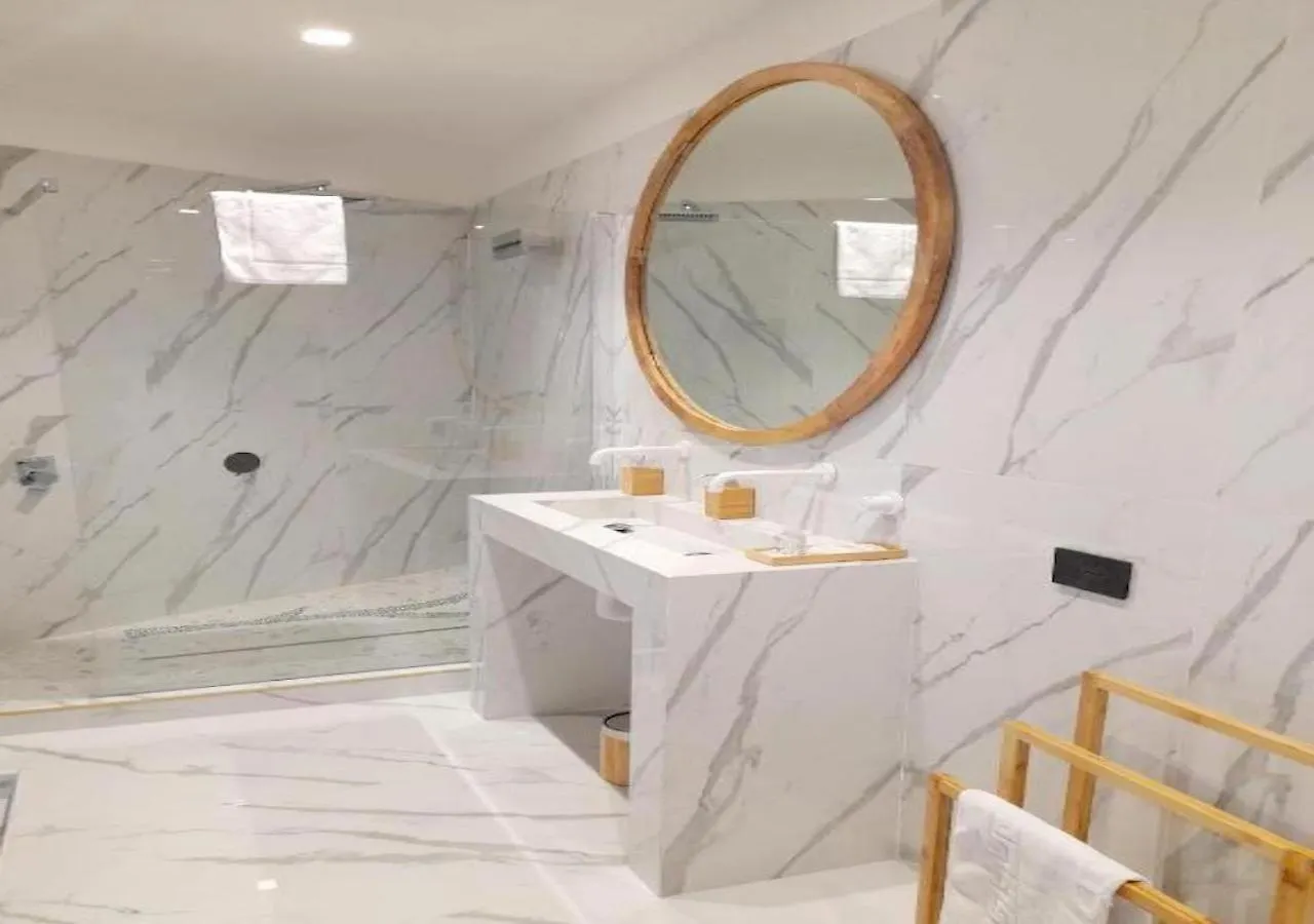 President Plaza Vip Suite Spa By Babylon Stay Naples Italy