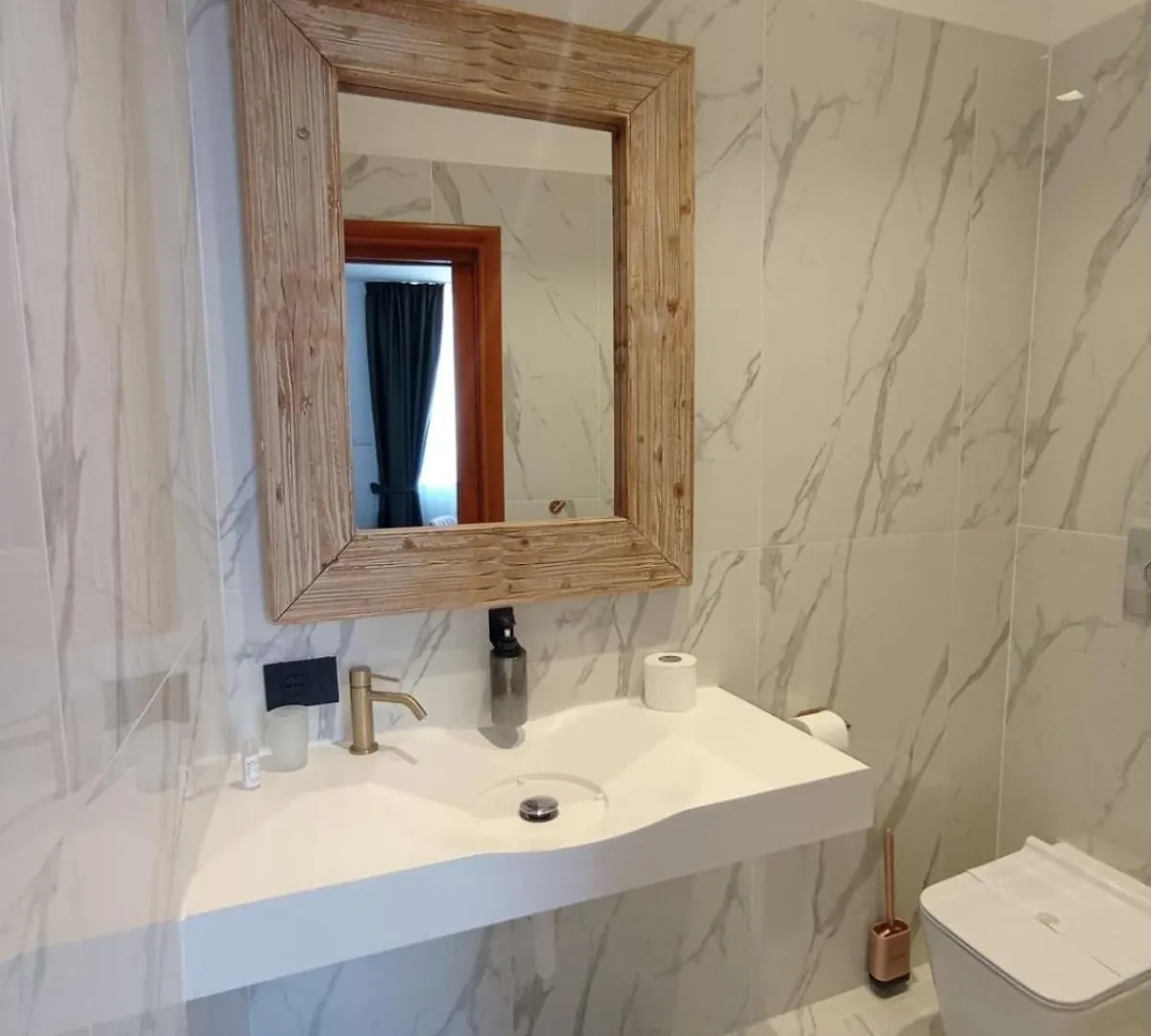 Apartment President Plaza Vip Suite Spa By Babylon Stay Naples