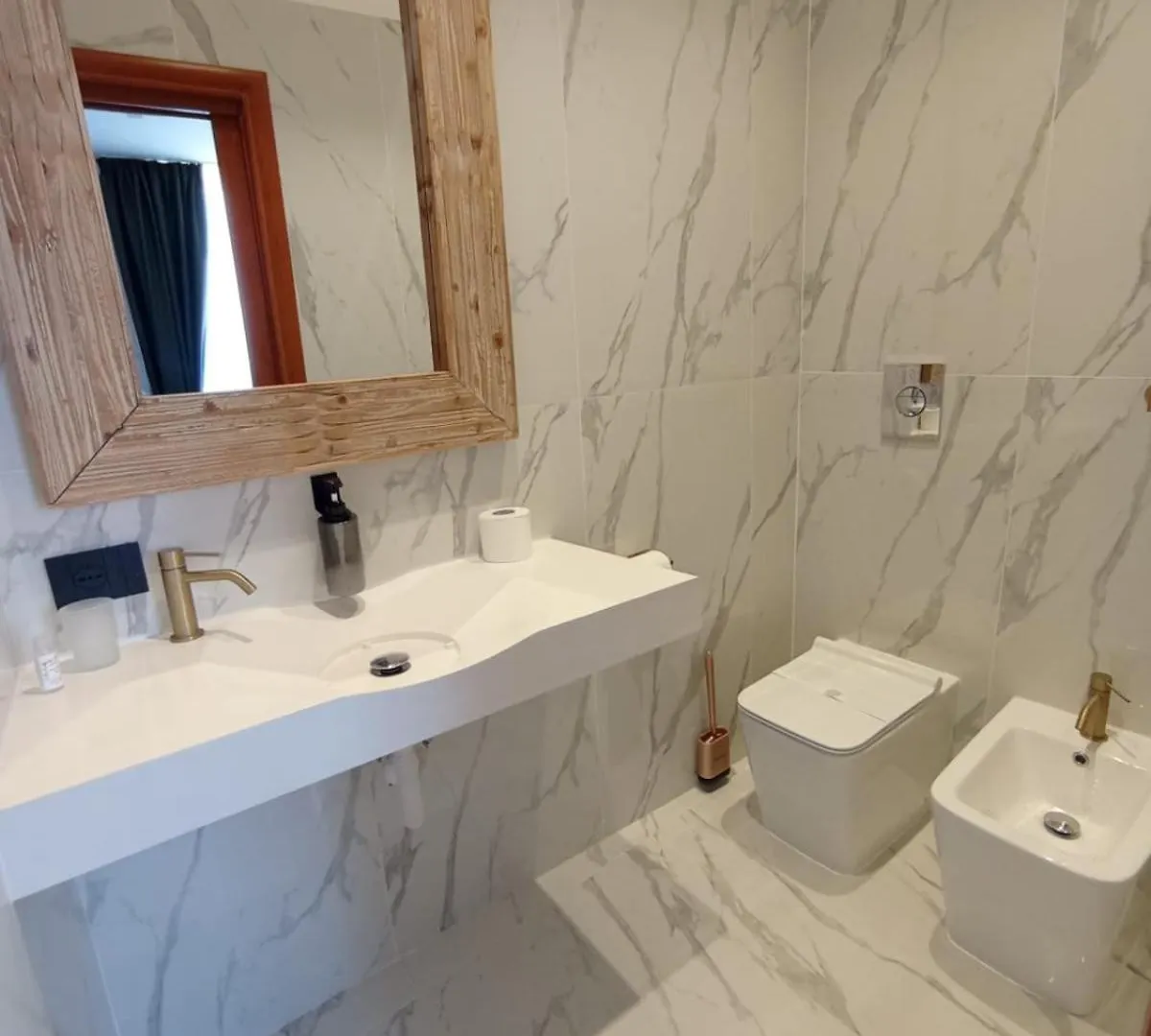President Plaza Vip Suite Spa By Babylon Stay Naples 0*,  Italy